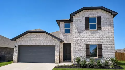 1149 Belhaven St, Granbury, TX 76048