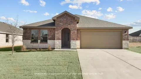 204 15th St, Wolfforth, TX 79382