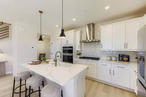 Kitchen - 8460 Irving St, Westminster, CO 80031 photo 2 of 4