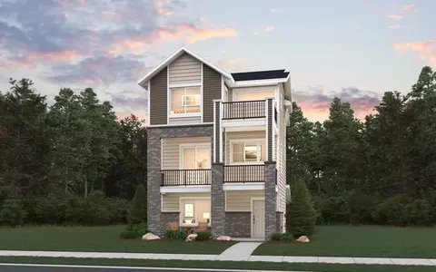 Exterior - 8460 Irving St, Westminster, CO 80031 photo 3 of 9