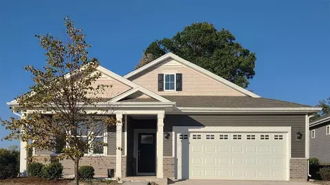 Exterior - 14845 S Starflower Cir, Plainfield, IL 60544 photo 6 of 6