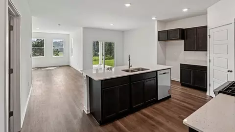 Kitchen - 14845 S Starflower Cir, Plainfield, IL 60544 photo 1 of 11
