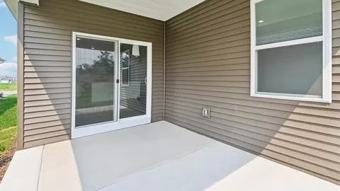 Exterior - 14845 S Starflower Cir, Plainfield, IL 60544 photo 3 of 6