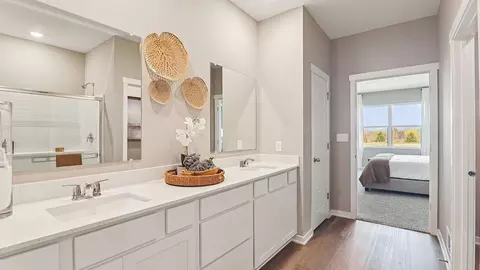 Entry Way - 14845 S Starflower Cir, Plainfield, IL 60544 photo 6 of 6