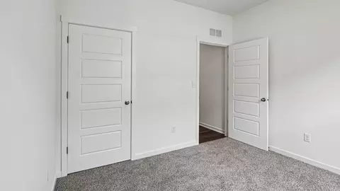Bedroom - 14845 S Starflower Cir, Plainfield, IL 60544 photo 3 of 11