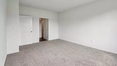 Bedroom - 14845 S Starflower Cir, Plainfield, IL 60544 photo 7 of 11
