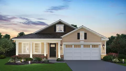 Other - 14845 S Starflower Cir, Plainfield, IL 60544 photo 1 of 22