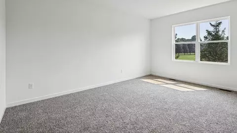 Bedroom - 14845 S Starflower Cir, Plainfield, IL 60544 photo 6 of 11