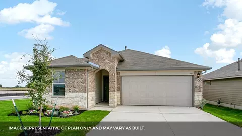25529 Farmers Crop Ln, Elgin, TX 78621