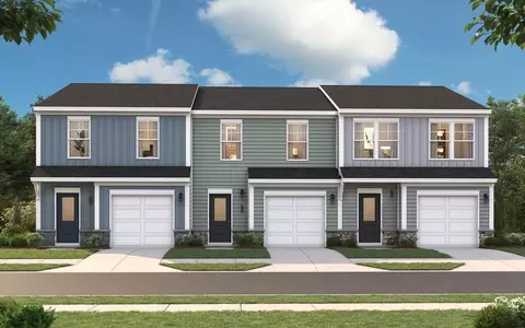 Spirit Drive, Columbia, SC 29209