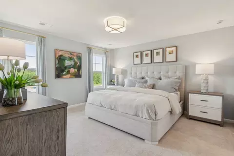 Bedroom - 1458 Trinity Dr, Columbia, SC 29209 photo 5 of 14