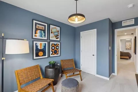 Entry Way - 1458 Trinity Dr, Columbia, SC 29209 photo 10 of 12