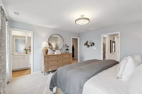 Bedroom - 1458 Trinity Dr, Columbia, SC 29209 photo 14 of 14