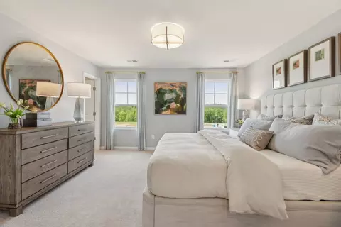 Bedroom - 1458 Trinity Dr, Columbia, SC 29209 photo 1 of 14