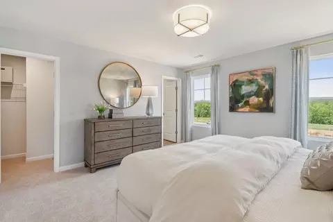 Bedroom - 1458 Trinity Dr, Columbia, SC 29209 photo 2 of 14