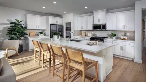 Kitchen - 7435 Forbes Ave, Tracy, CA 95377 photo 1 of 8