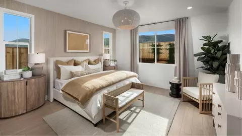 Bedroom - 7435 Forbes Ave, Tracy, CA 95377 photo 1 of 5