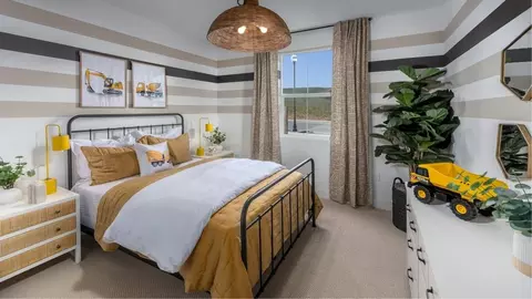 Bedroom - 7435 Forbes Ave, Tracy, CA 95377 photo 5 of 5