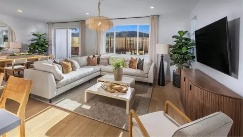 Living - 7435 Forbes Ave, Tracy, CA 95377 photo 1 of 1