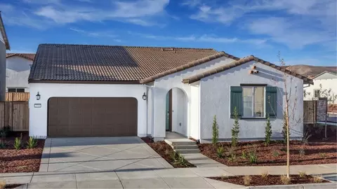 Exterior - 7435 Forbes Ave, Tracy, CA 95377 photo 2 of 11