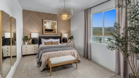 Bedroom - 7435 Forbes Ave, Tracy, CA 95377 photo 4 of 5
