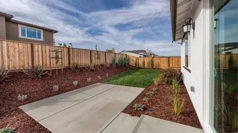 Exterior - 7435 Forbes Ave, Tracy, CA 95377 photo 3 of 11