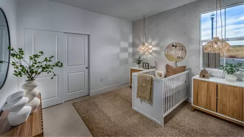 Bedroom - 7435 Forbes Ave, Tracy, CA 95377 photo 3 of 5