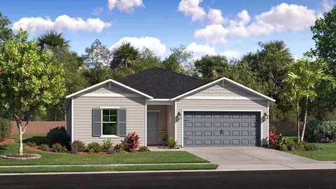 6387 Firebush Rd, Jacksonville, FL 32219