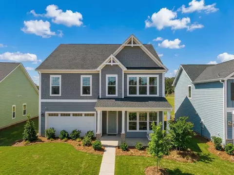 Exterior - 4612 Monterrico Dr, Lancaster, SC 29720 photo 3 of 3