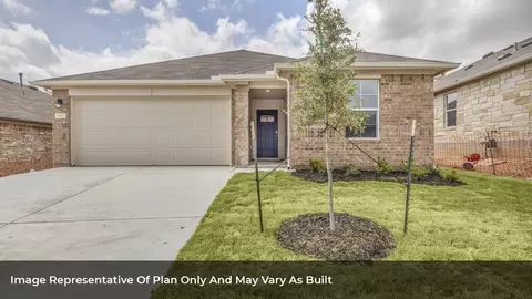25716 Jasmine Sprig Ln, Elgin, TX 78621