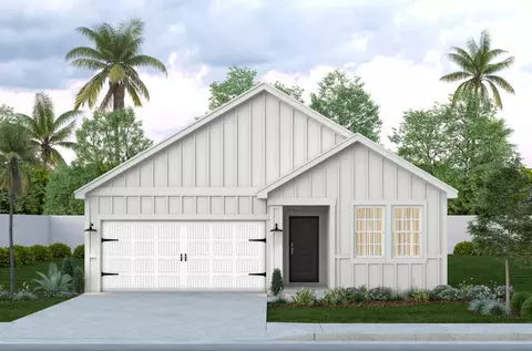 2172 Sand Ln, Brownsville, TX 78526
