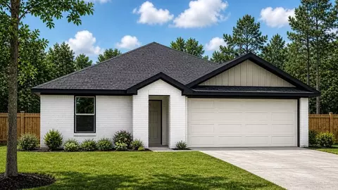 12232 Lexington Heights Dr, Willis, TX 77318