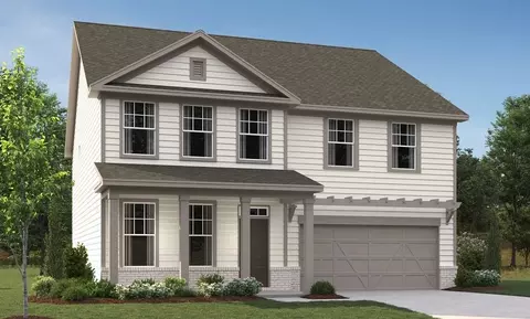 7320 Tenton Xing, Locust Grove, GA 30248
