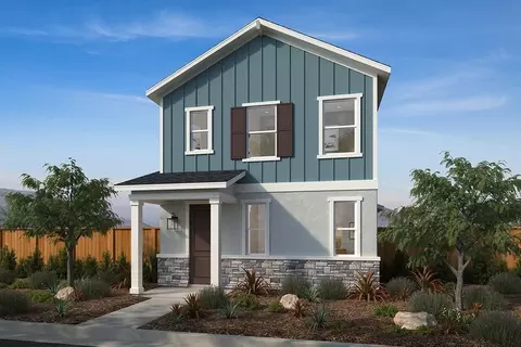 Exterior - 2112 Backstitch Ave, Placer One, CA 95747 photo 2 of 3