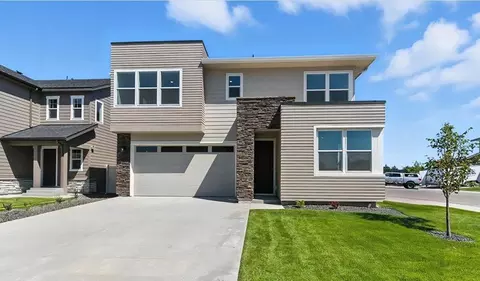 664 E Lockhart St, Meridian, ID 83646