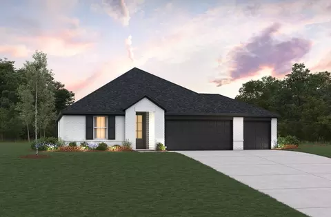 3306 Creekside Ct, Texas City, TX 77590