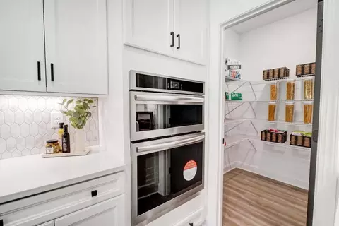 Kitchen - Snap Spur Circle, Aiken, SC 29801 photo 7 of 10