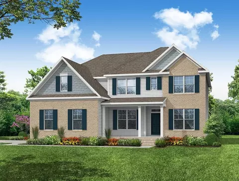 Exterior - Snap Spur Circle, Aiken, SC 29801 photo 2 of 15