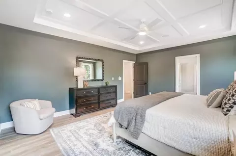Bedroom - Snap Spur Circle, Aiken, SC 29801 photo 5 of 11