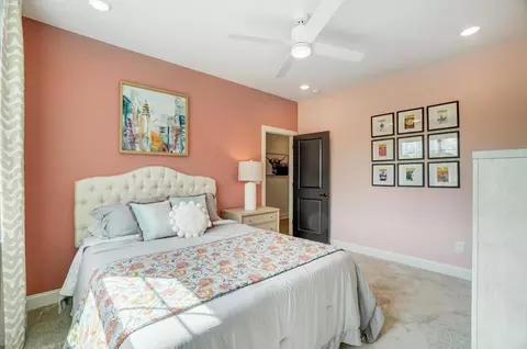Bedroom - Snap Spur Circle, Aiken, SC 29801 photo 11 of 11