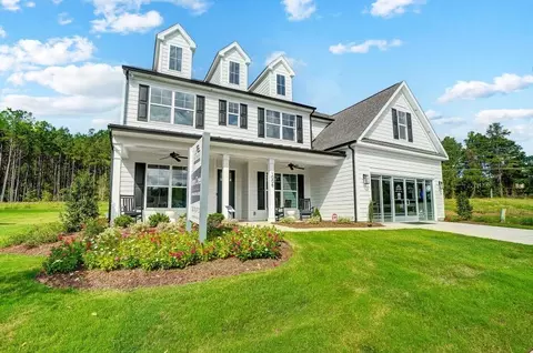 Exterior - Snap Spur Circle, Aiken, SC 29801 photo 9 of 15