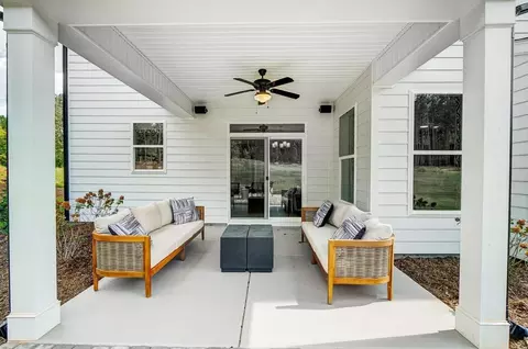Exterior - Snap Spur Circle, Aiken, SC 29801 photo 12 of 15
