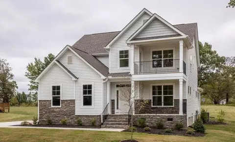 Exterior - Snap Spur Circle, Aiken, SC 29801 photo 14 of 15