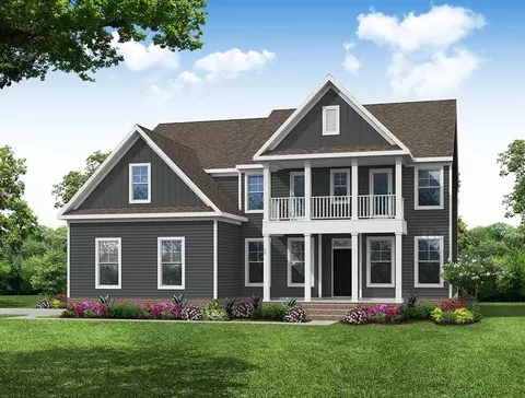 Exterior - Snap Spur Circle, Aiken, SC 29801 photo 5 of 15