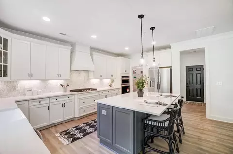 Kitchen - Snap Spur Circle, Aiken, SC 29801 photo 2 of 10
