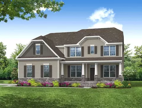 Exterior - Snap Spur Circle, Aiken, SC 29801 photo 3 of 15