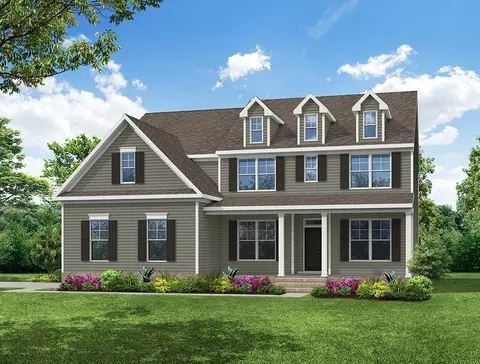 Exterior - Snap Spur Circle, Aiken, SC 29801 photo 6 of 15