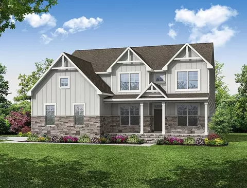 Exterior - Snap Spur Circle, Aiken, SC 29801 photo 7 of 15