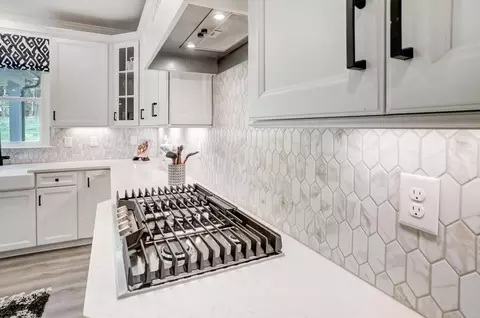 Kitchen - Snap Spur Circle, Aiken, SC 29801 photo 4 of 10