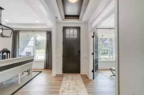 Entry Way - Snap Spur Circle, Aiken, SC 29801 photo 1 of 8